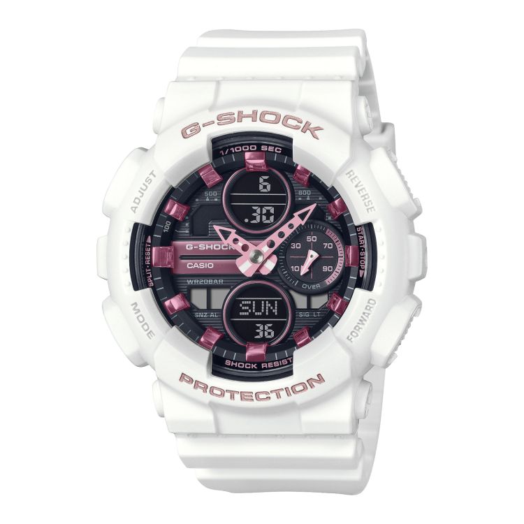 Casio GMAS140M-7A G-shock Kadın | IYRAMX316