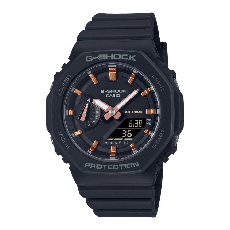 Casio GMAS2100-1A G-shock Kadın | RHETSU138