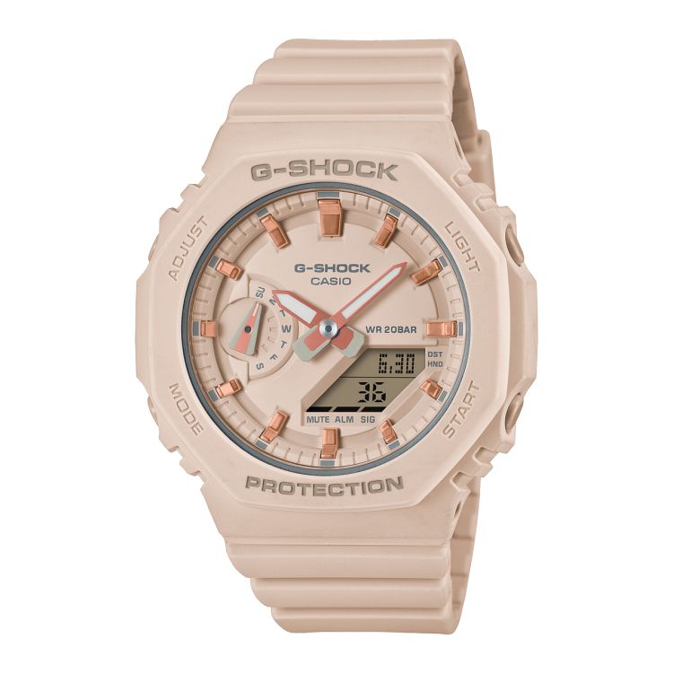 Casio GMAS2100-4A G-shock Kadın | ZDLTMG784