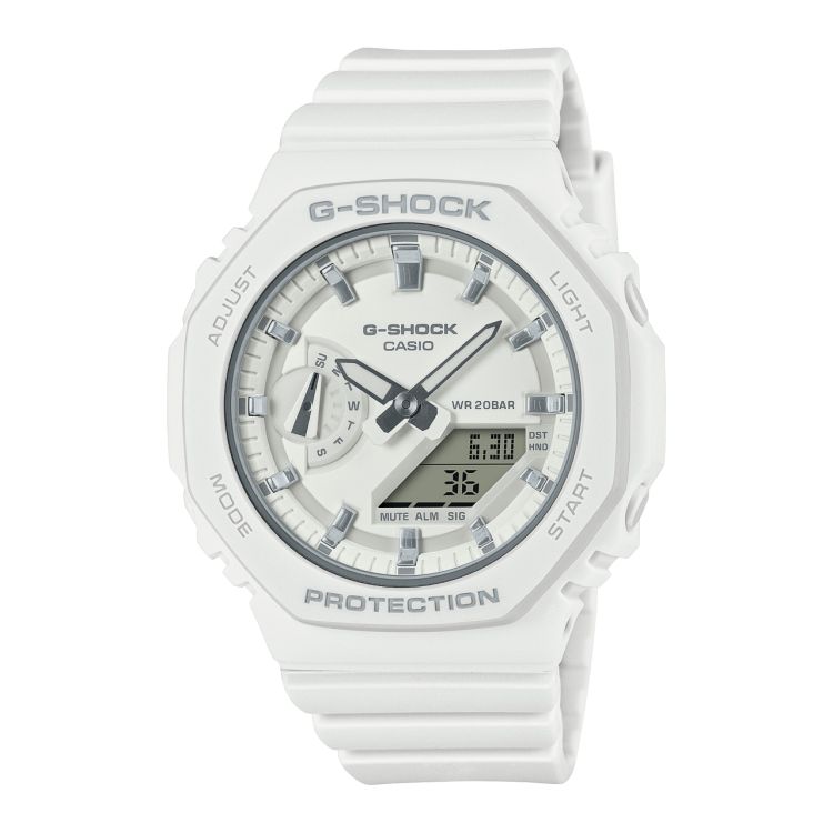 Casio GMAS2100-7A G-shock Kadın | FLOVBG967