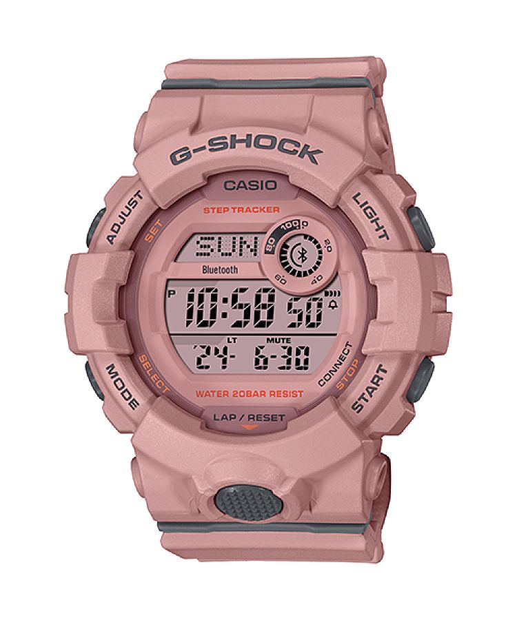 Casio GMDB800SU-4 G-shock Kadın | OZLXHU951