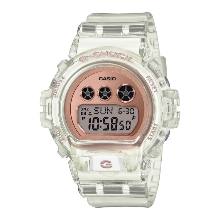 Casio GMDS6900SR-7 G-shock Kadın | NFXCDU371