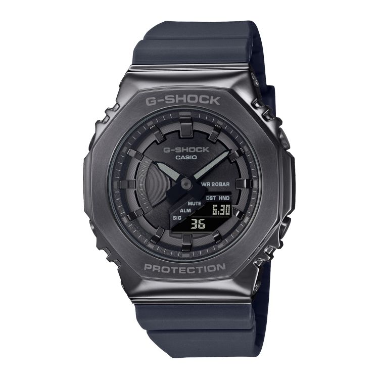 Casio GMS2100B-8A G-shock Kadın | YBGVUZ819