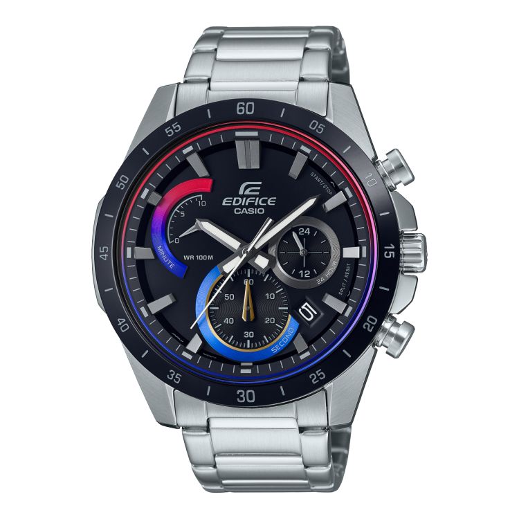 Casio Sports Car Inspired Kronograf EFR573HG-1AV Edifice Erkek | FRMLVX036